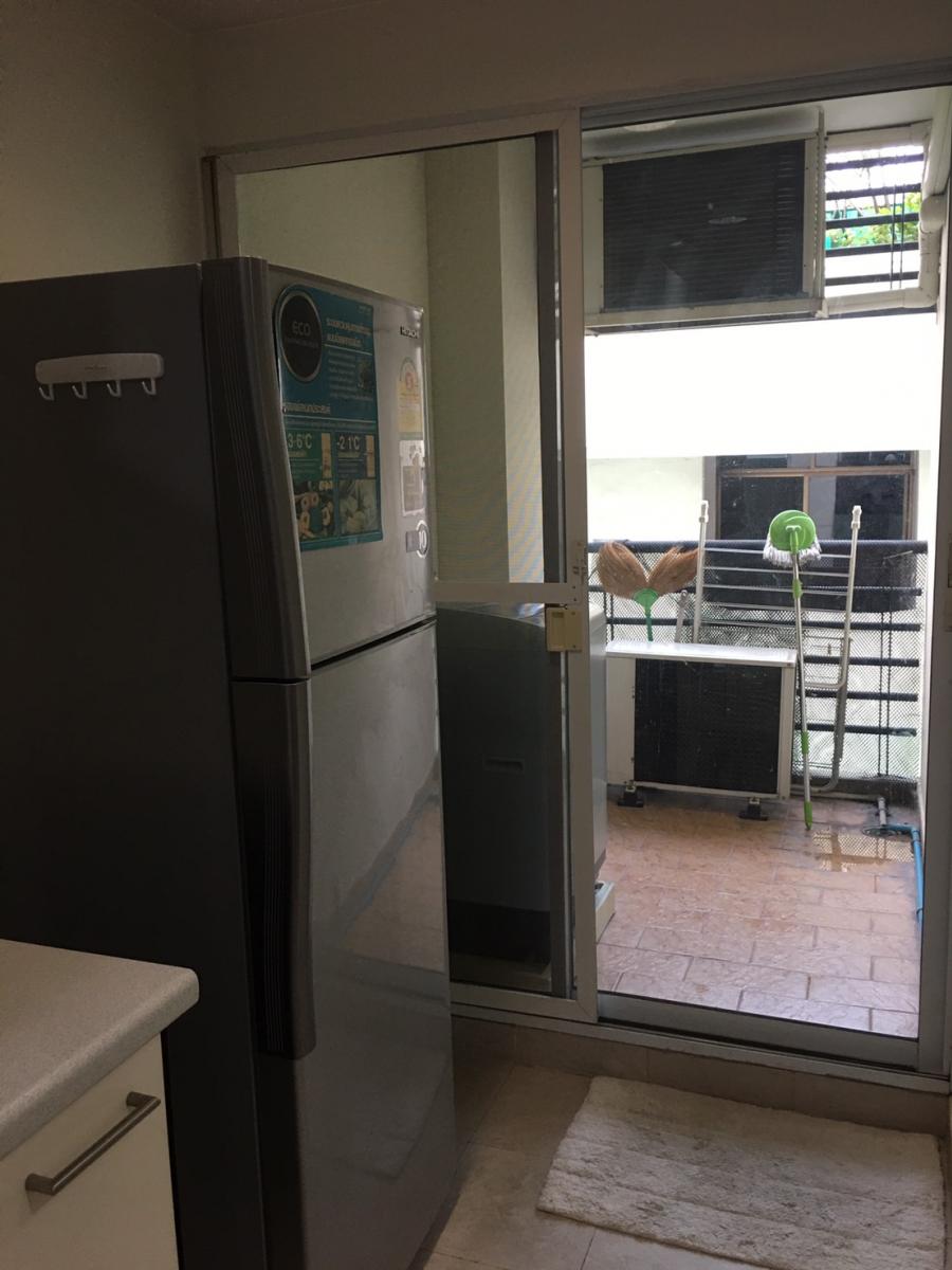 ลุมพินี สวีท สุขุมวิท 41 [Lumpini Suite Sukhumvit 41]