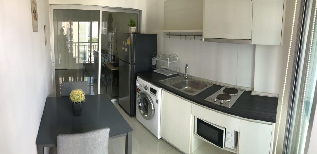 แอสปาย สุขุมวิท 48 [Aspire Sukhumvit 48]