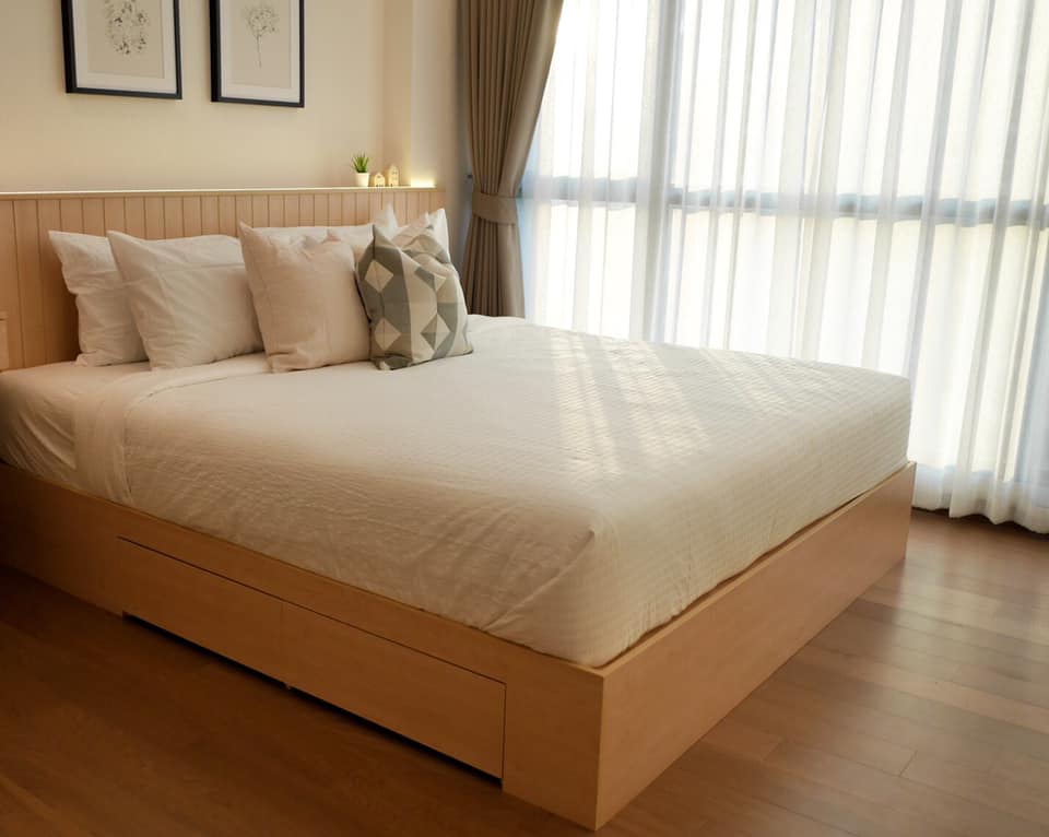 ศุภาลัย โอเรียนทัล สุขุมวิท 39 [Supalai Oriental Sukhumvit 39]