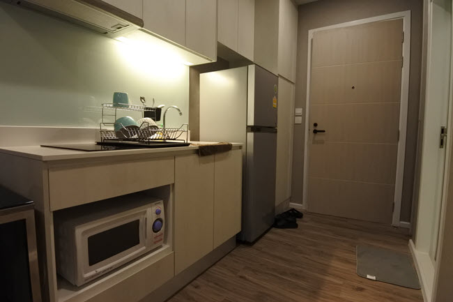 ไนท์บริดจ์ ดิ โอเชี่ยน ศรีราชา [KnightsBridge The Ocean Sriracha]