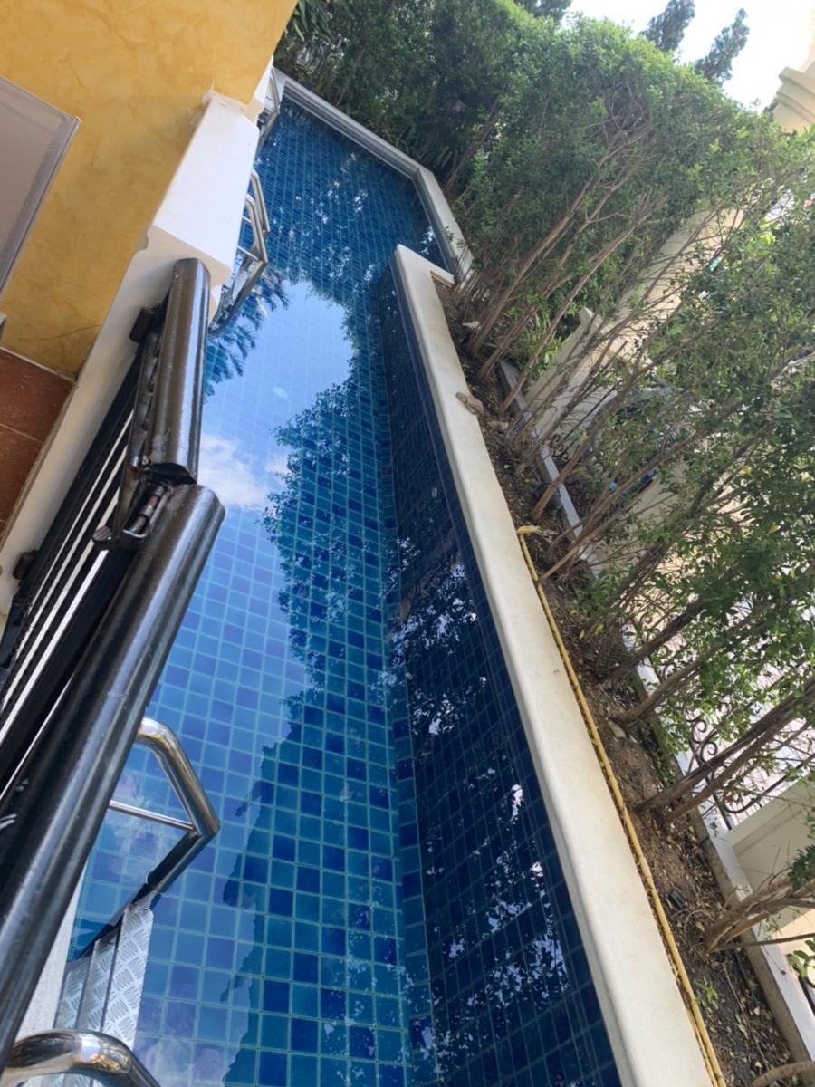 เดอะ เวเนเชี่ยน ซิกเนเจอร์ คอนโด รีสอร์ท พัทยา [Venetian Signature Condo Resort Pattaya]