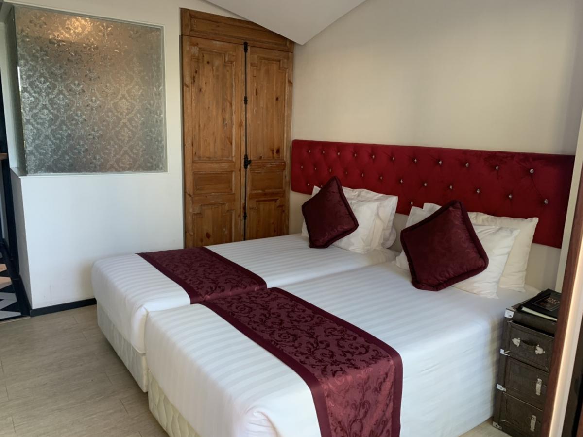 เดอะ เวเนเชี่ยน ซิกเนเจอร์ คอนโด รีสอร์ท พัทยา [Venetian Signature Condo Resort Pattaya]