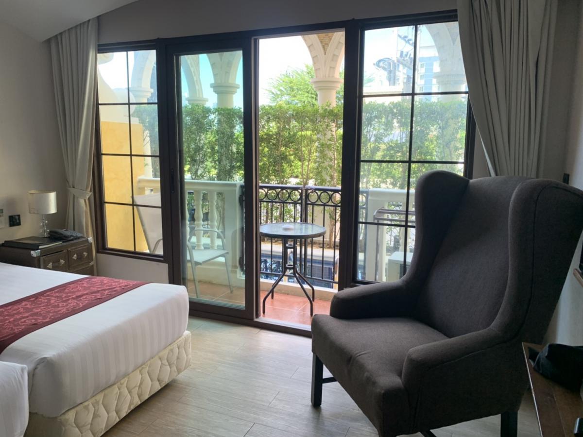 เดอะ เวเนเชี่ยน ซิกเนเจอร์ คอนโด รีสอร์ท พัทยา [Venetian Signature Condo Resort Pattaya]