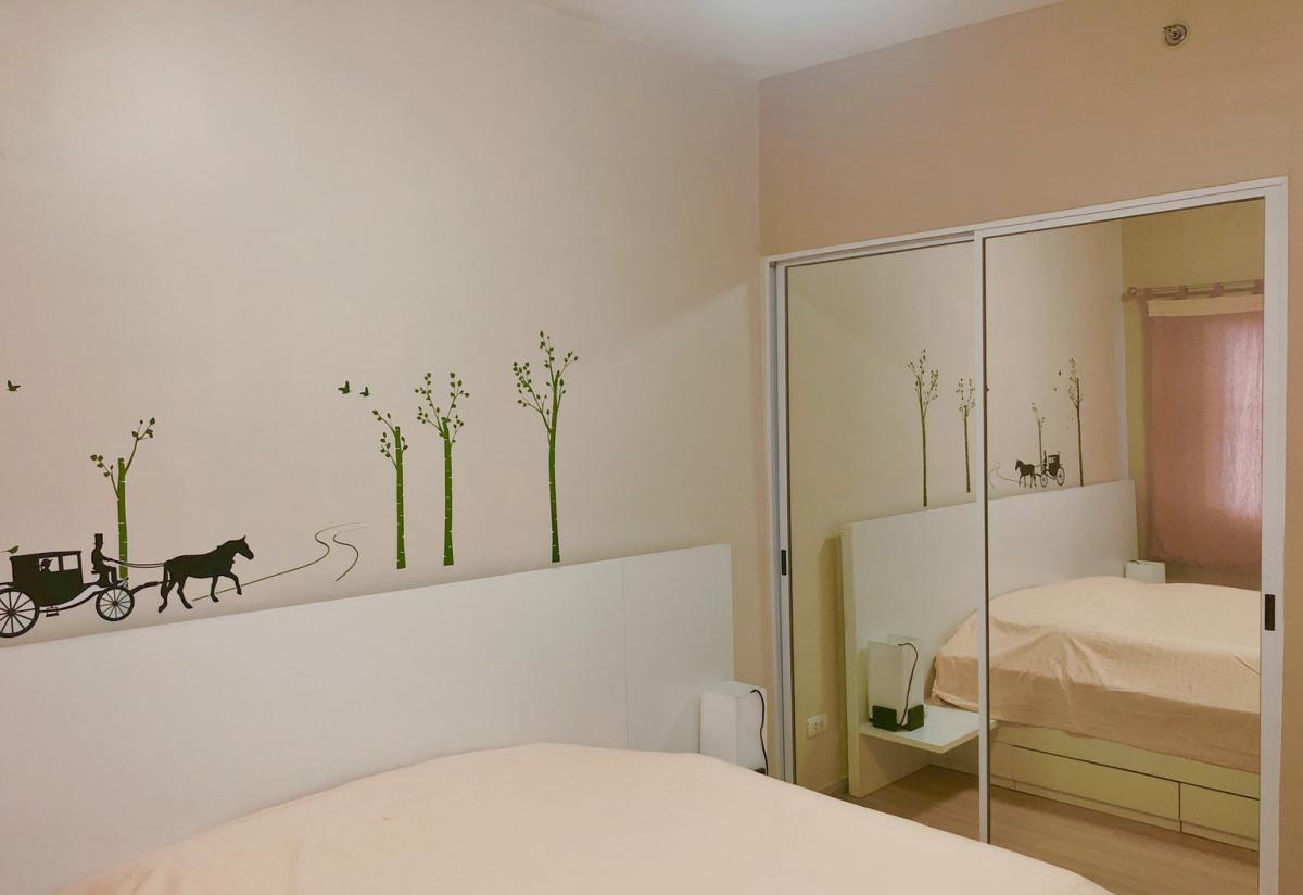 เอ สเปซ ไฮด์อเวย์ อโศก-รัชดา [A Space Hideaway Asoke-Ratchada]