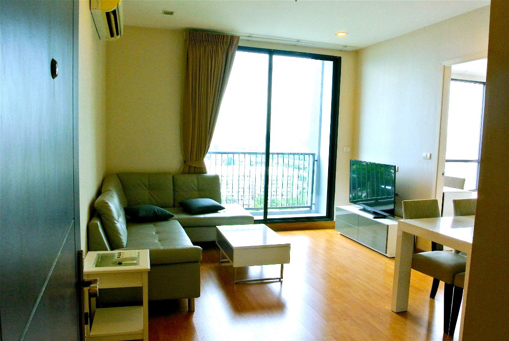 คิว เฮ้าส์ คอนโด สุขุมวิท 79 [Q House Sukhumvit 79]