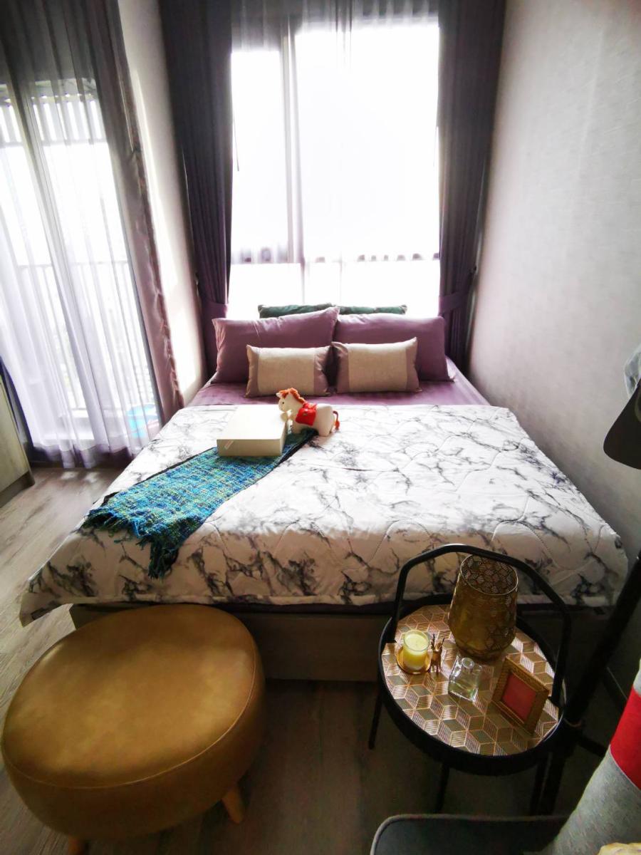 ไนท์บริดจ์ ไพร์ม อ่อนนุช [KnightsBridge Prime On-Nut]
