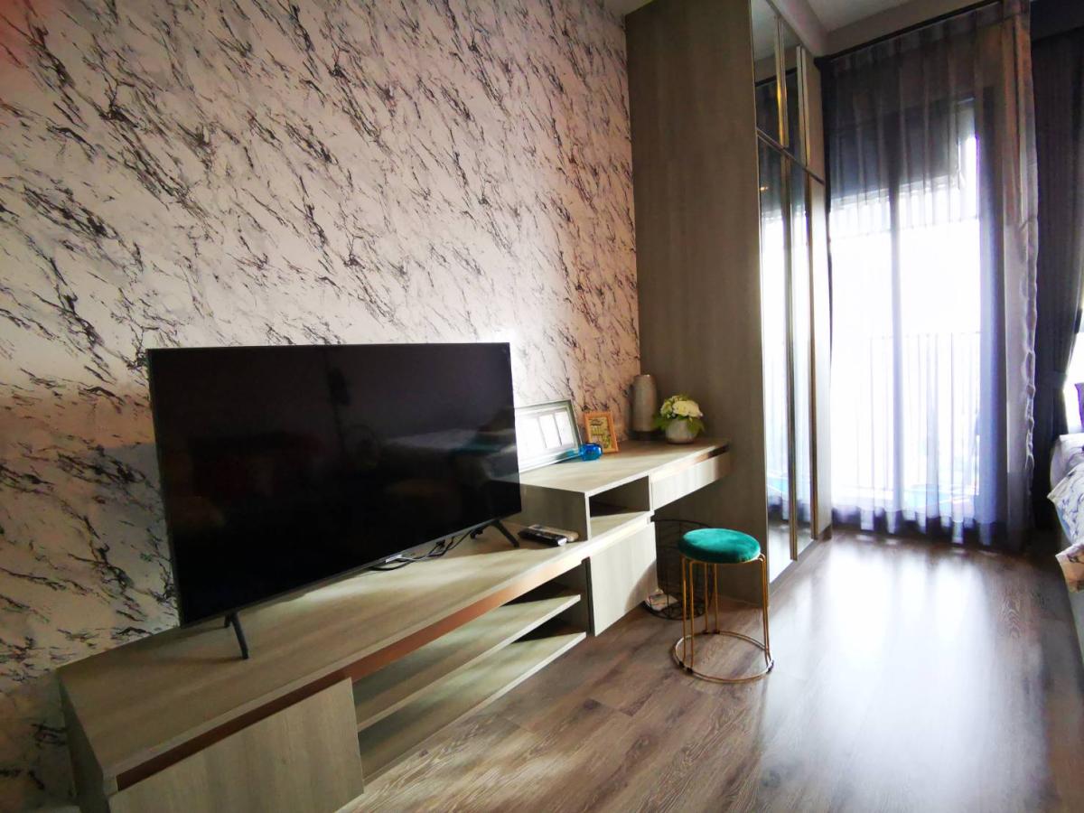 ไนท์บริดจ์ ไพร์ม อ่อนนุช [KnightsBridge Prime On-Nut]