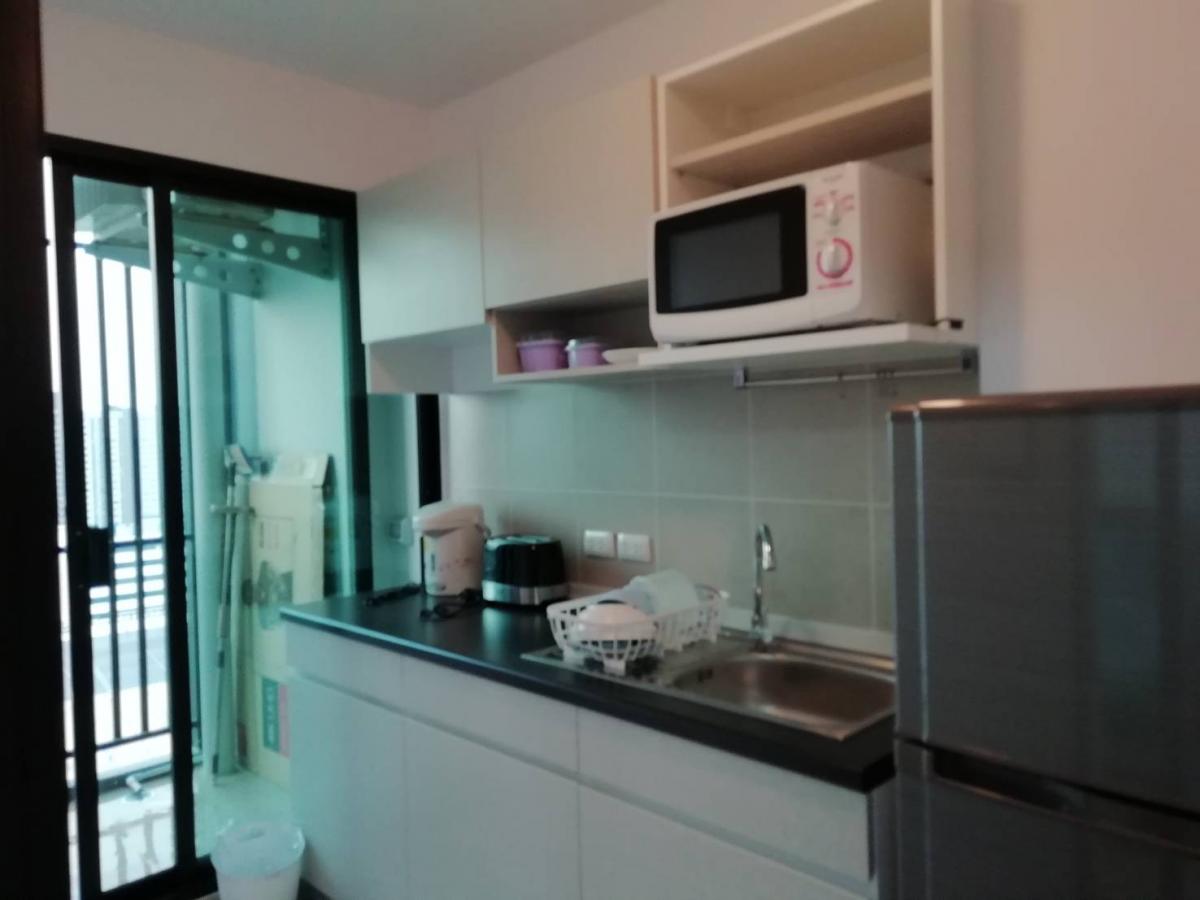 ศุภาลัย ลอฟท์ สถานีตลาดพลู [Supalai Loft @ Talat Phlu Station]