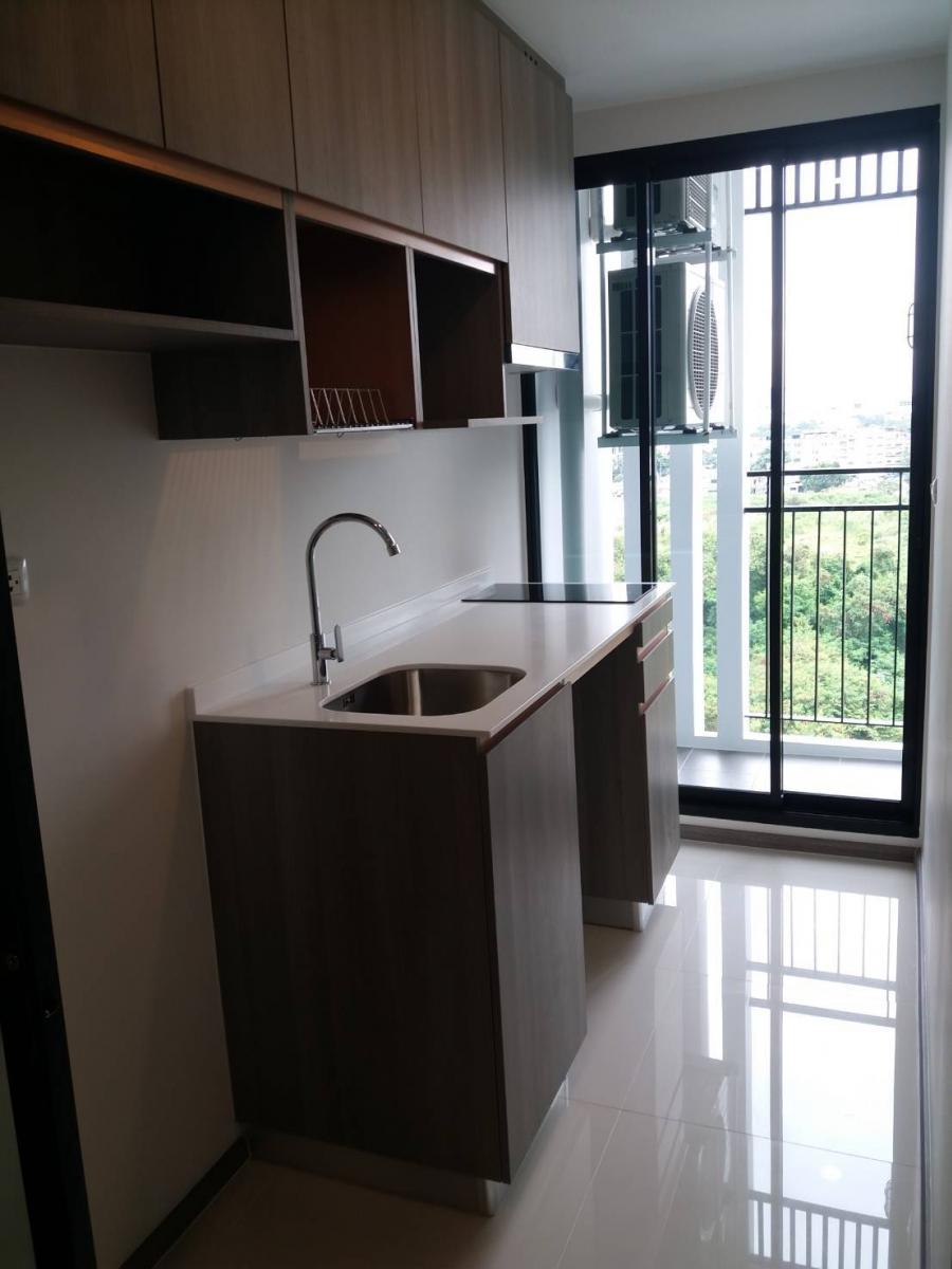 ไนท์บริดจ์ คอลลาจ สุขุมวิท 107 [KnightsBridge Collage Sukhumvit 107]