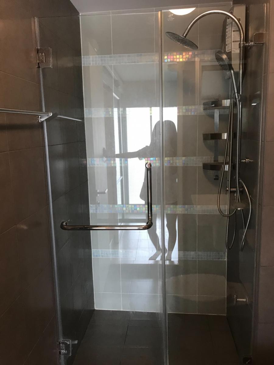 ดี คอนโด แคมปัส รีสอร์ท บางนา [D Condo Campus Resort Bangna]