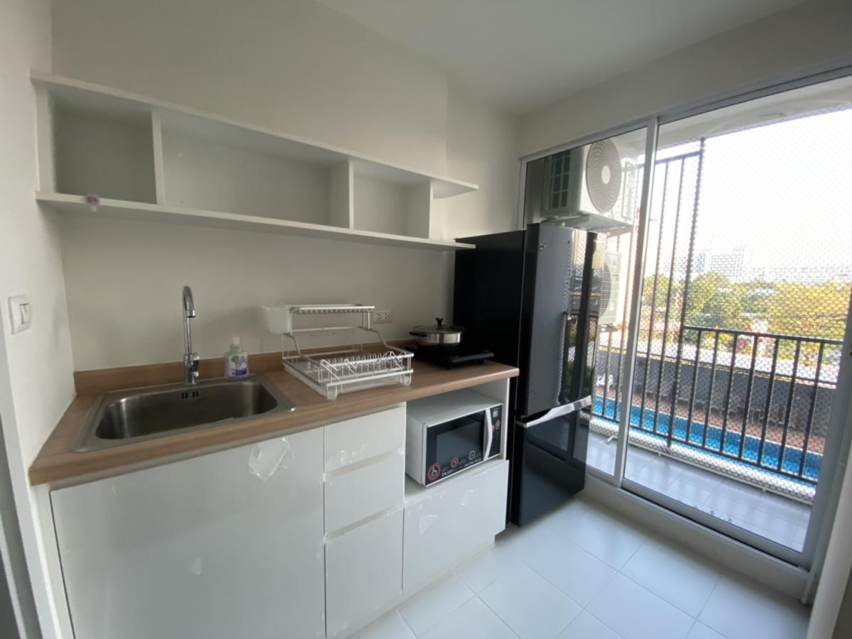 เดอะ เบลล่า คอนโด พระราม 2 [The Bella Condo Rama 2]