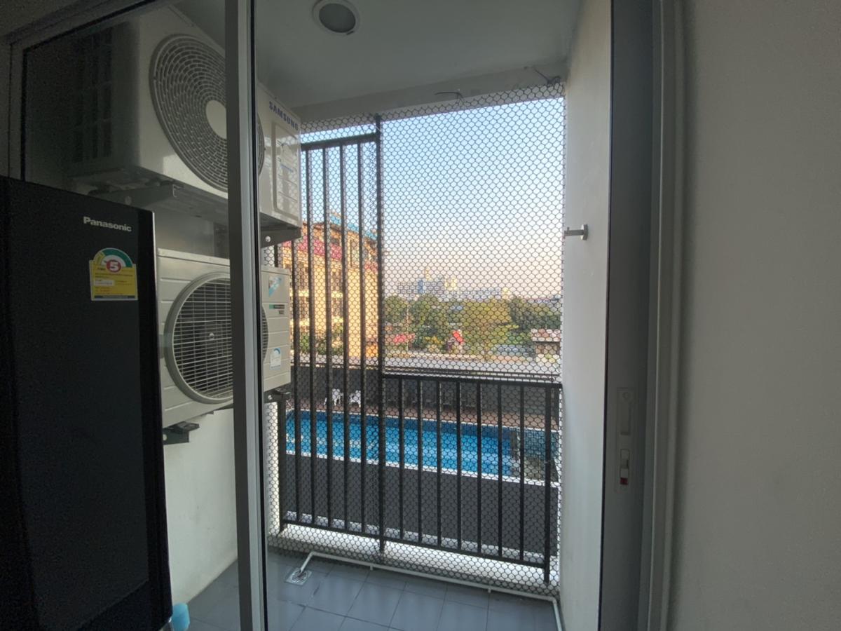 เดอะ เบลล่า คอนโด พระราม 2 [The Bella Condo Rama 2]