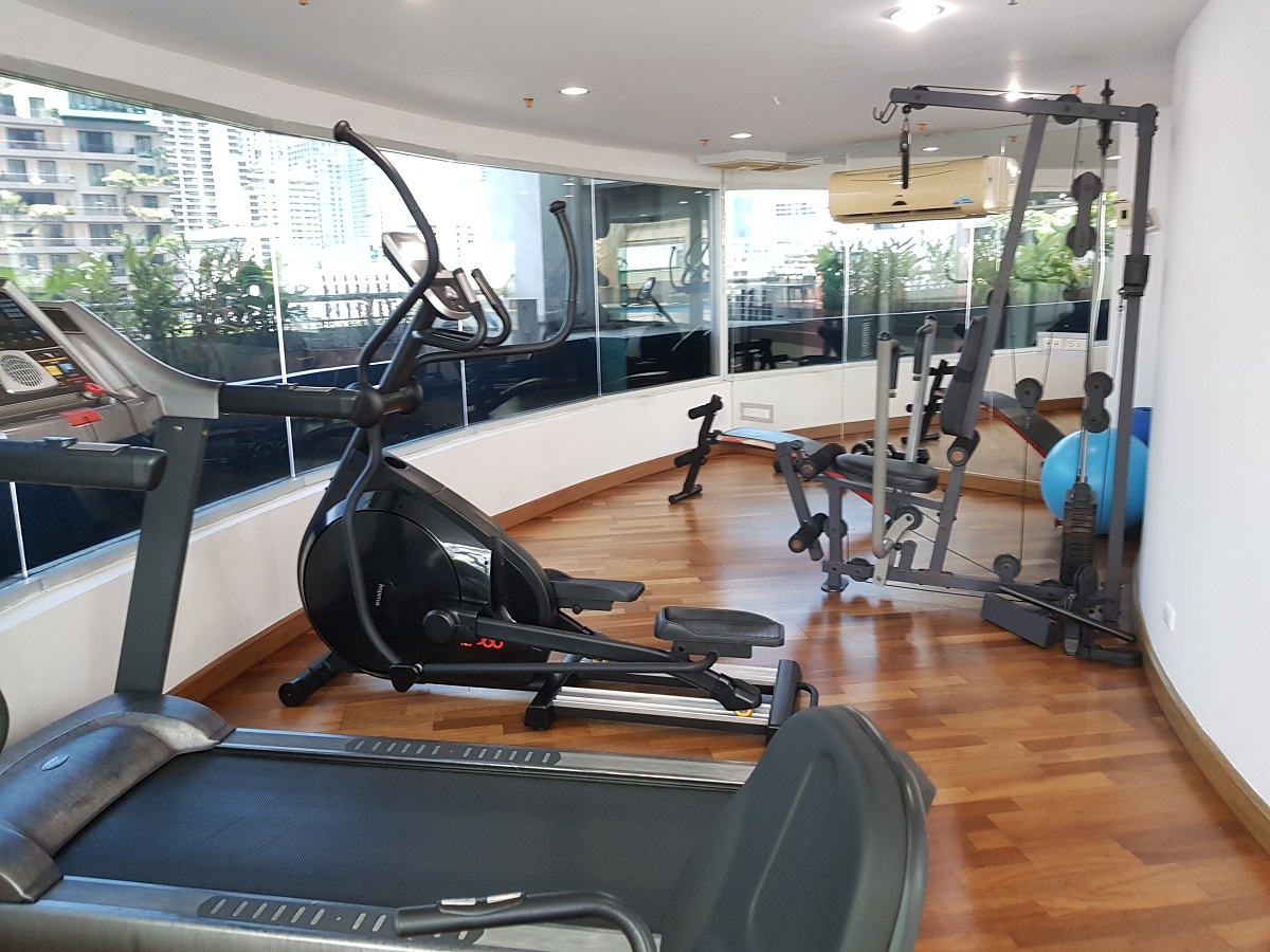 เดอะ มาสเตอร์ เซ็นเธรี่ยม อโศก-สุขุมวิท [The Master Centrium Asoke-Sukhumvit]