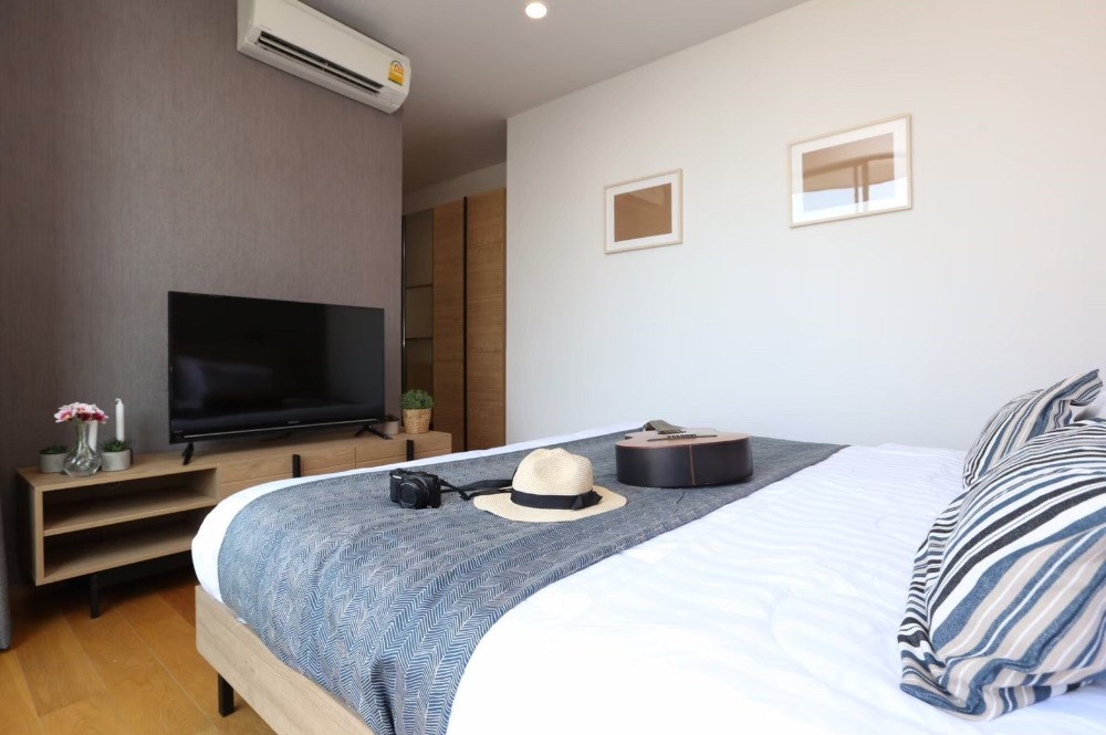 โนเบิล รีโว สีลม [Noble Revo Silom]