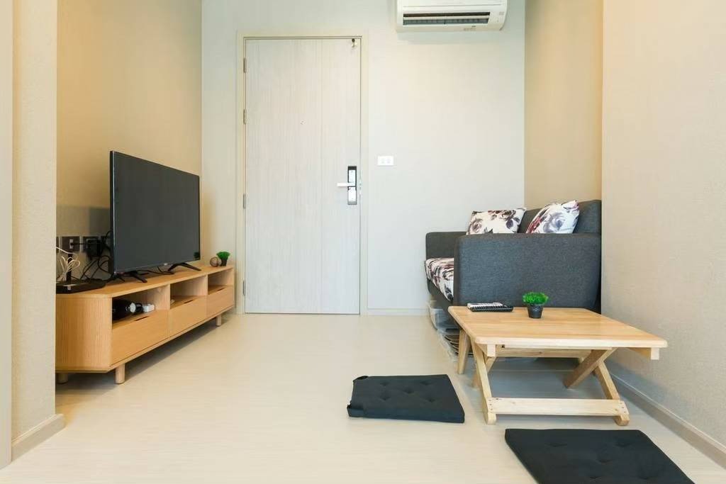 ริทึ่ม สุขุมวิท 36-38 [Rhythm Sukhumvit 36-38]
