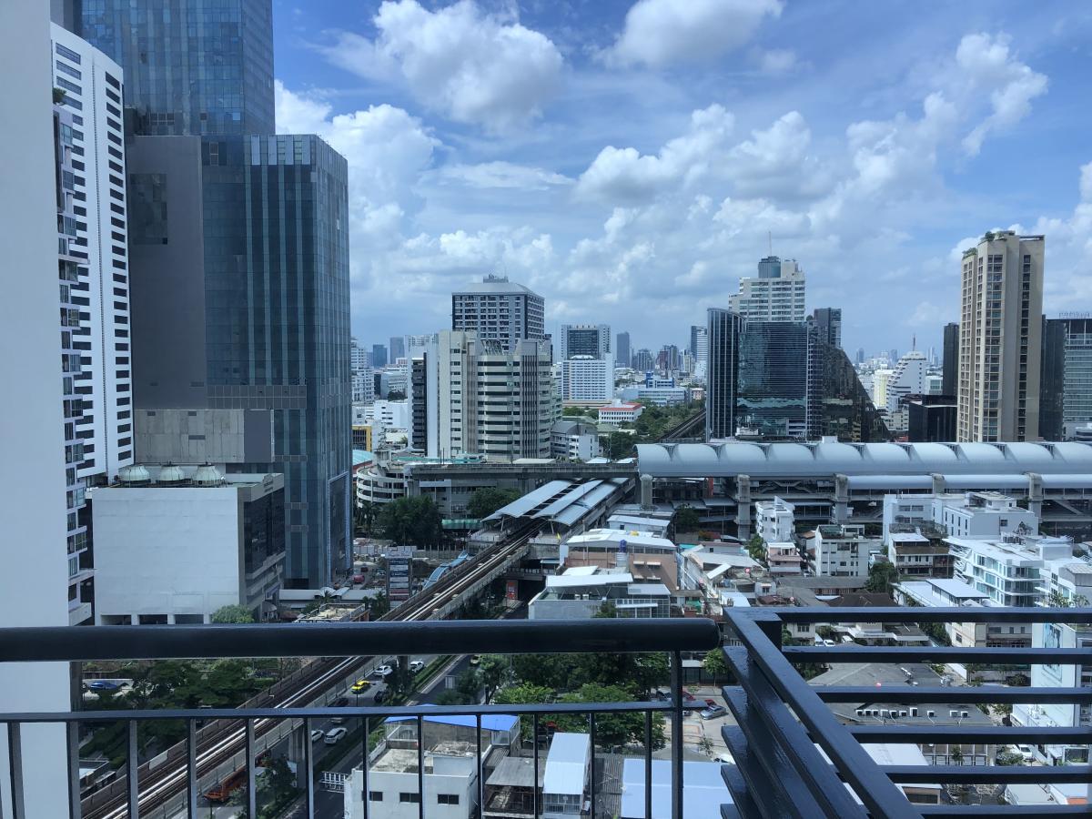 วิลล่า ราชเทวี [Villa Rachatewi]