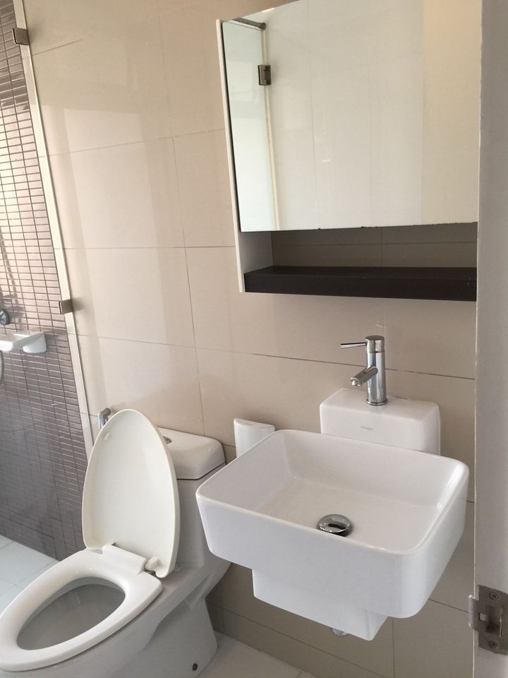 เดอะ บลูม สุขุมวิท 71 [The Bloom Sukhumvit 71]
