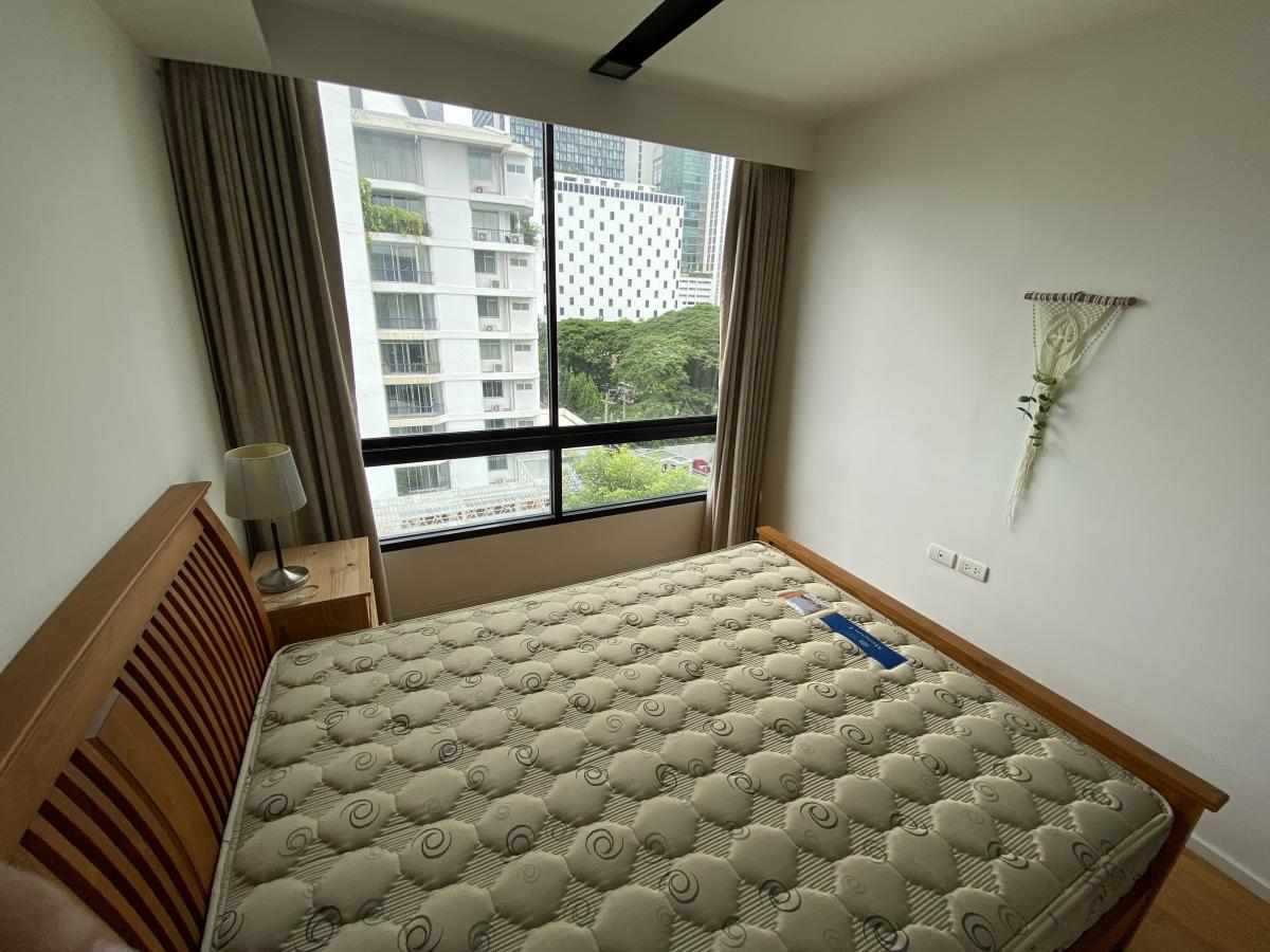 เดอะ เนสท์ เพลินจิต [The Nest Ploenchit]