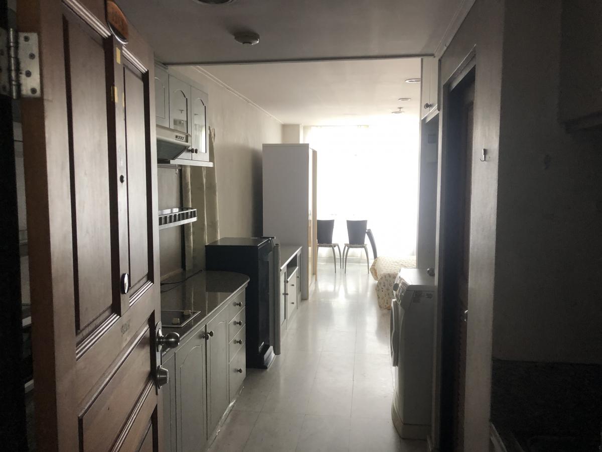 พญาไท เพลส [Phayathai Place]
