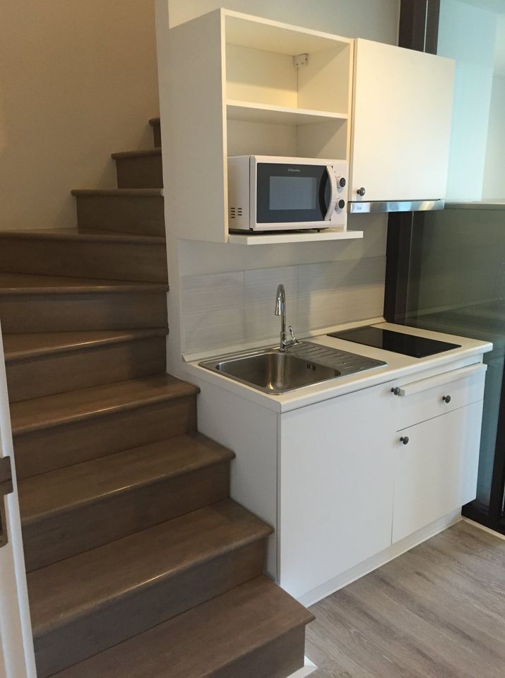 ไนท์บริดจ์ แบริ่ง 6 สุขุมวิท 107 [Knightsbridge Bearing 6 Sukhumvit 107]
