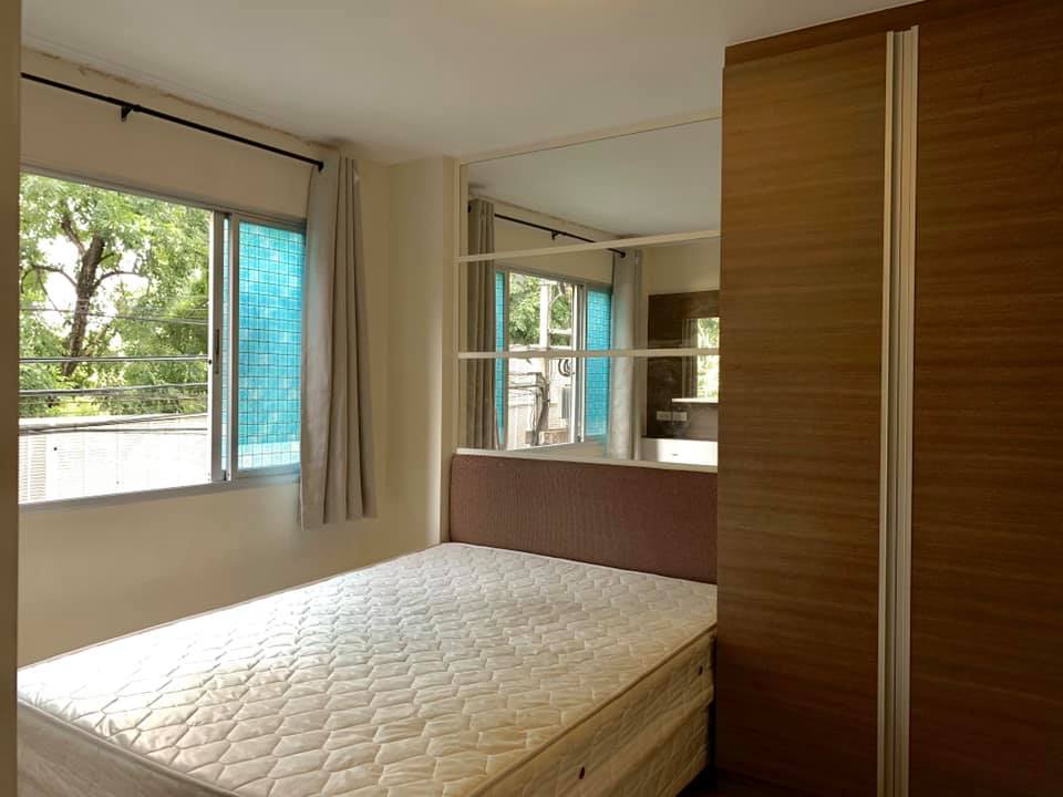 ลุมพินี คอนโดทาวน์ บดินทรเดชา-รามคำแหง [Lumpini Condo Town Bodindecha-Ramkhamhaeng]