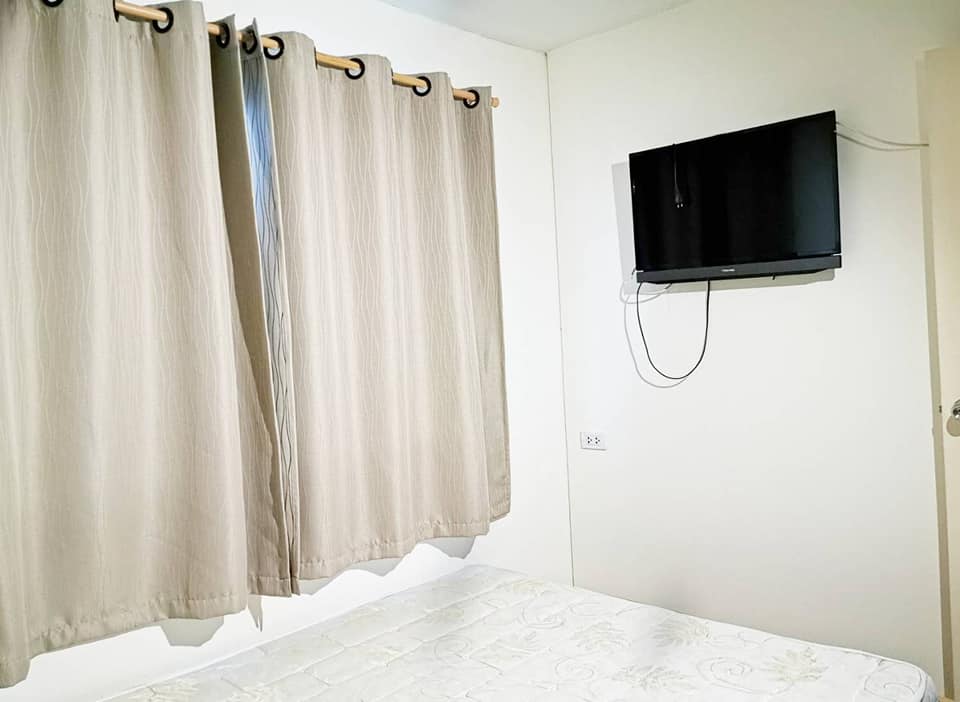 ลุมพินี คอนโดทาวน์ บดินทรเดชา-รามคำแหง [Lumpini Condo Town Bodindecha-Ramkhamhaeng]