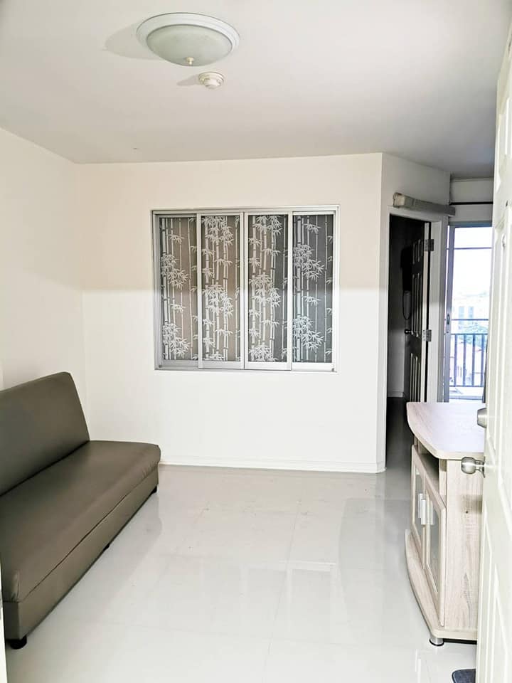 ลุมพินี คอนโดทาวน์ บดินทรเดชา-รามคำแหง [Lumpini Condo Town Bodindecha-Ramkhamhaeng]