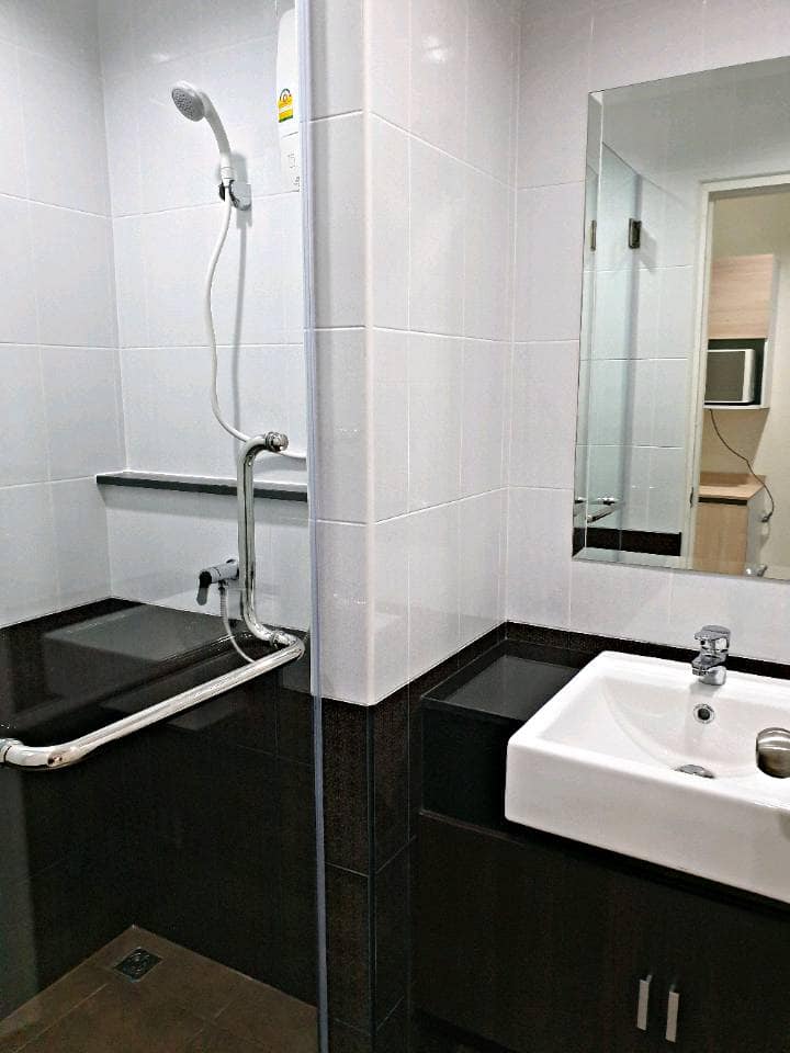 อัสสกาญจน์ เพลส ศรีนครินทร์ [Asakarn Place Srinakarin]