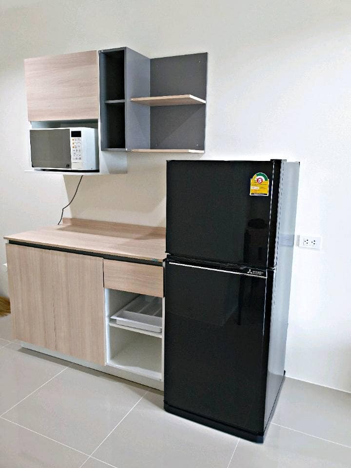 อัสสกาญจน์ เพลส ศรีนครินทร์ [Asakarn Place Srinakarin]