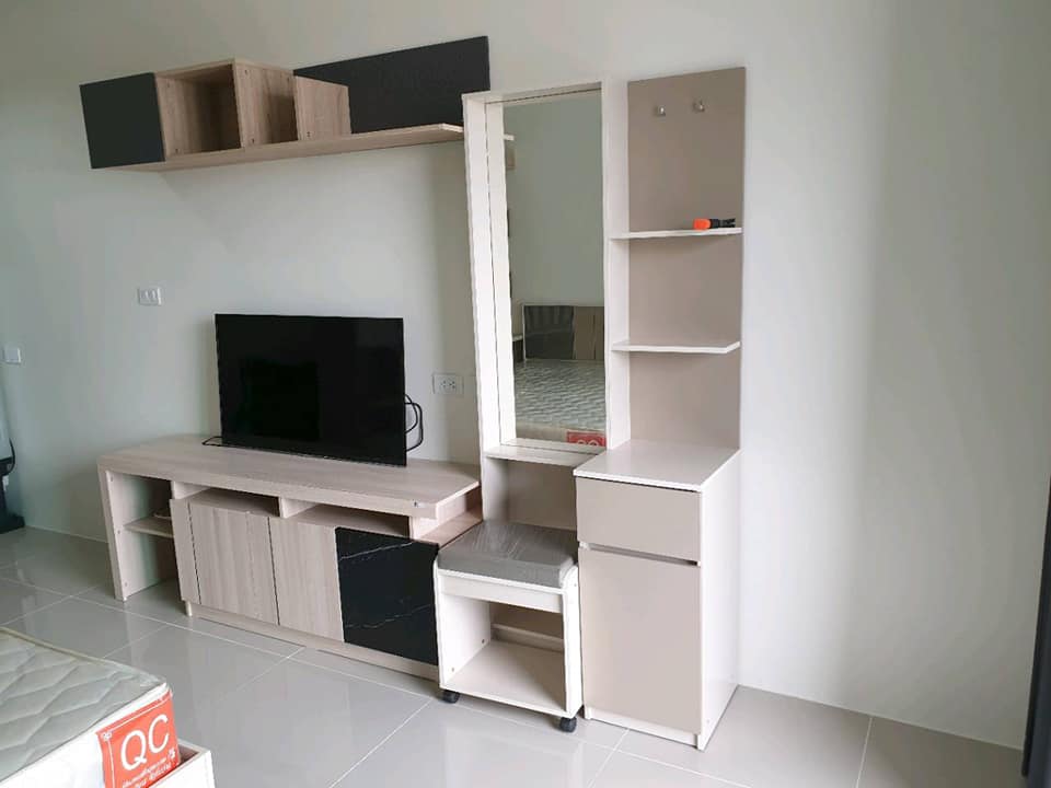 อัสสกาญจน์ เพลส ศรีนครินทร์ [Asakarn Place Srinakarin]