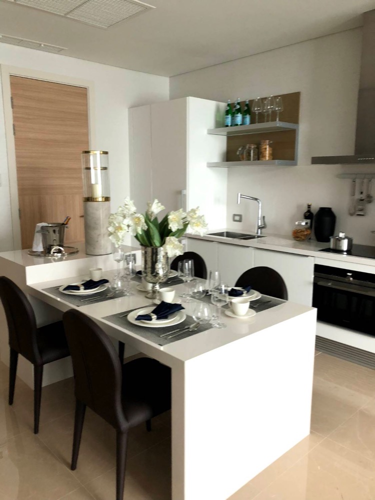 สินธร เรสซิเดนซ์ []Sindhorn Residence]