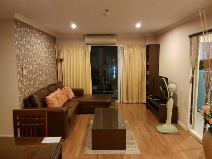 ลุมพินี เพลส นราธิวาส – เจ้าพระยา [Lumpini Place Narathiwas-Chaopraya]