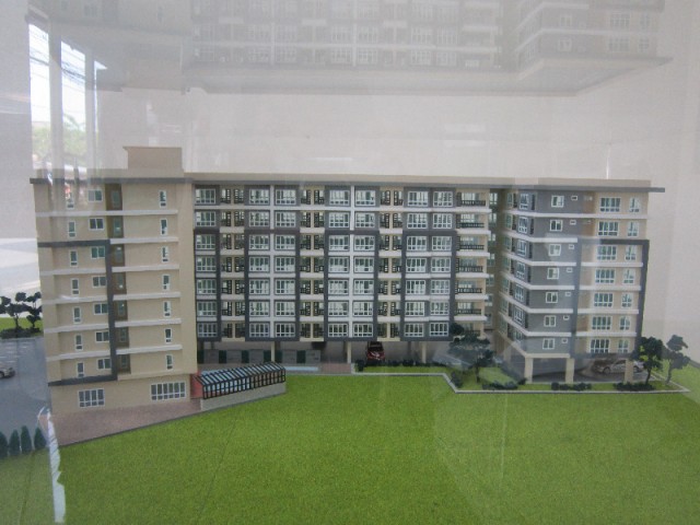 อินดี้ คอนโด อิสรภาพ 31 [Indy Condo Issarapab 31]