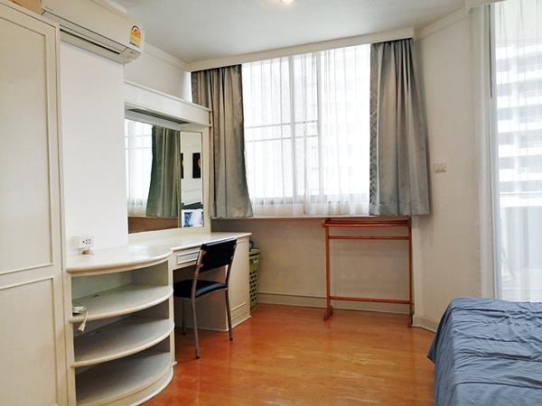 ศุภาลัย เพลส สุขุมวิท 39 [Supalai Place Sukhumvit 39]