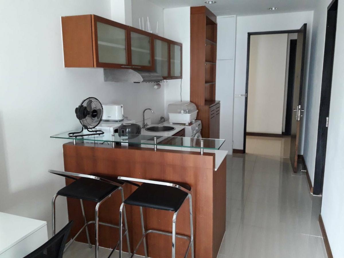 ดิ แอดเดรส สุขุมวิท 42 [The Address Sukhumvit 42]