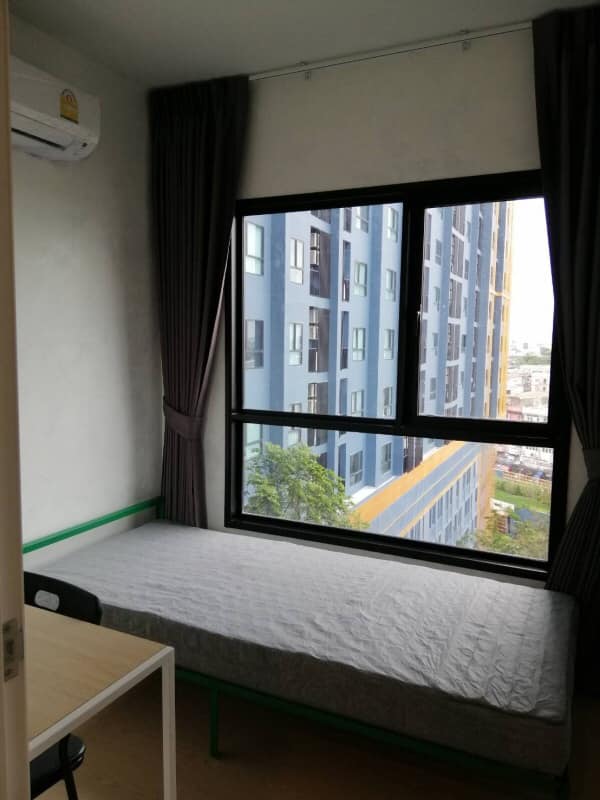 เดอะทรี สุขุมวิท 71-เอกมัย [The Tree Sukhumvit 71-Ekamai]