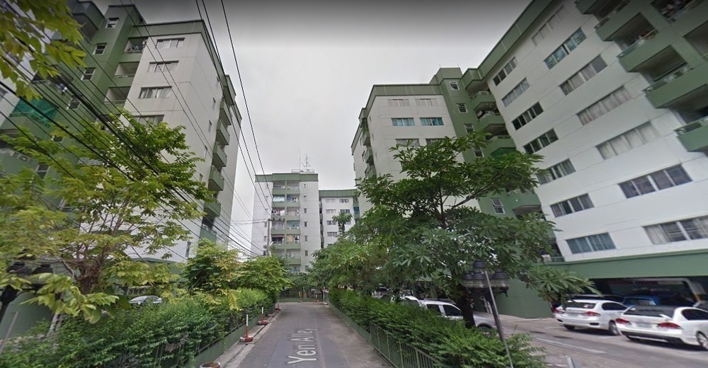 ลุมพินี เซ็นเตอร์ ลาดพร้าว 111 [Lumpini Center Ladprao 111]