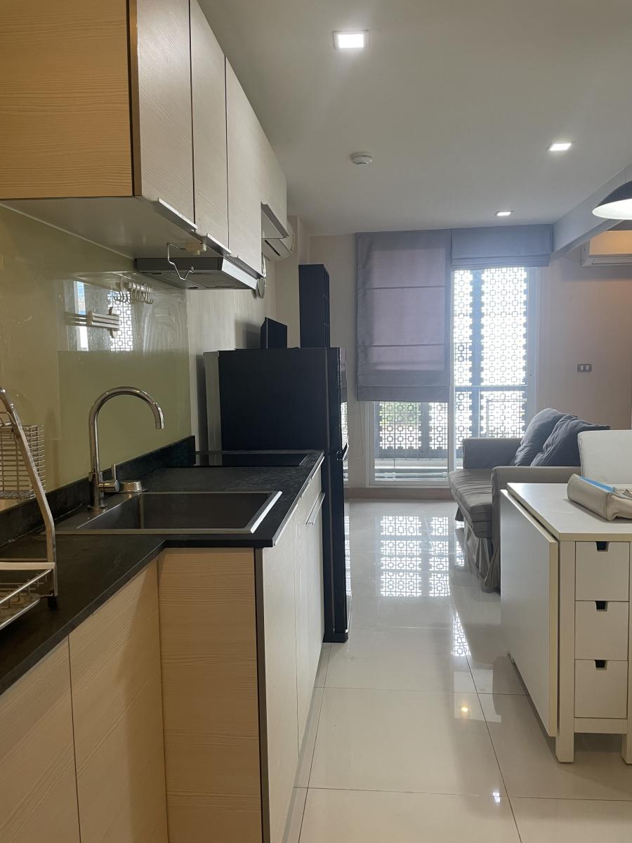ทรี คอนโด เอกมัย [TREE CONDO EKAMAI]