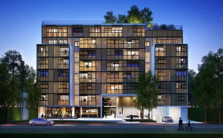 ควาโซ สุขุมวิท 5 [Quarzo Sukhumvit 5]