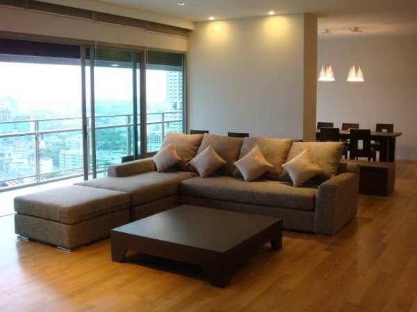 เดอะ เมดิสัน สุขุมวิท 41 [The Madison Sukhumvit 41]