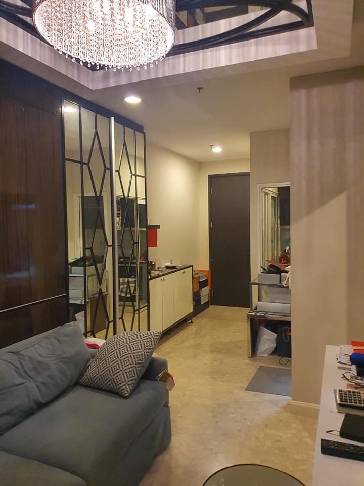 เดอะ เครสท์ สุขุมวิท 34 [The Crest Sukhumvit 34]