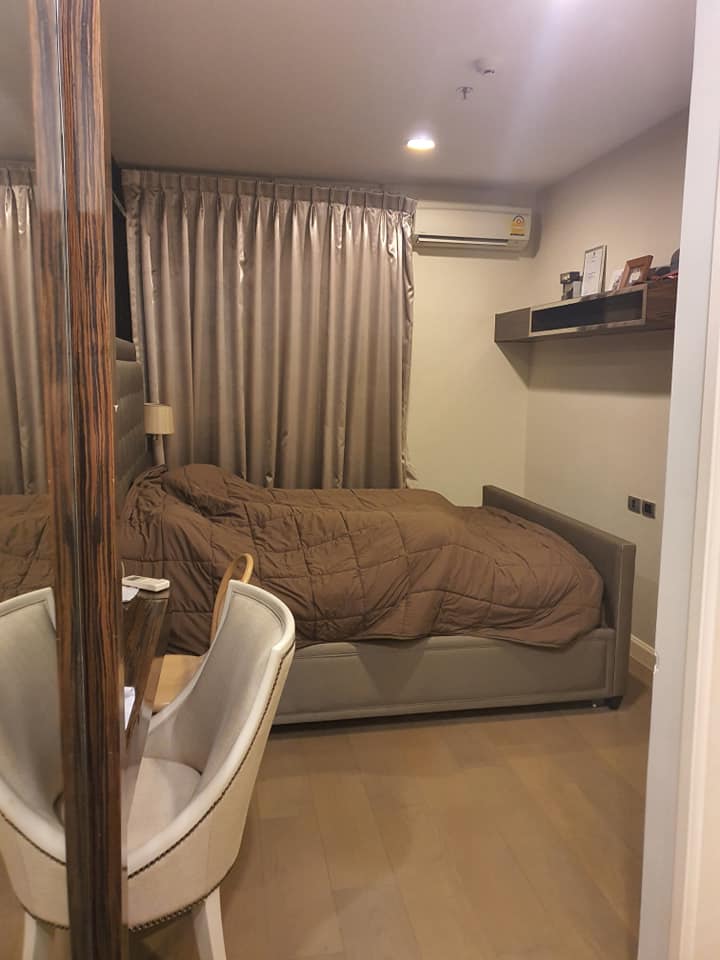เดอะ เครสท์ สุขุมวิท 34 [The Crest Sukhumvit 34]