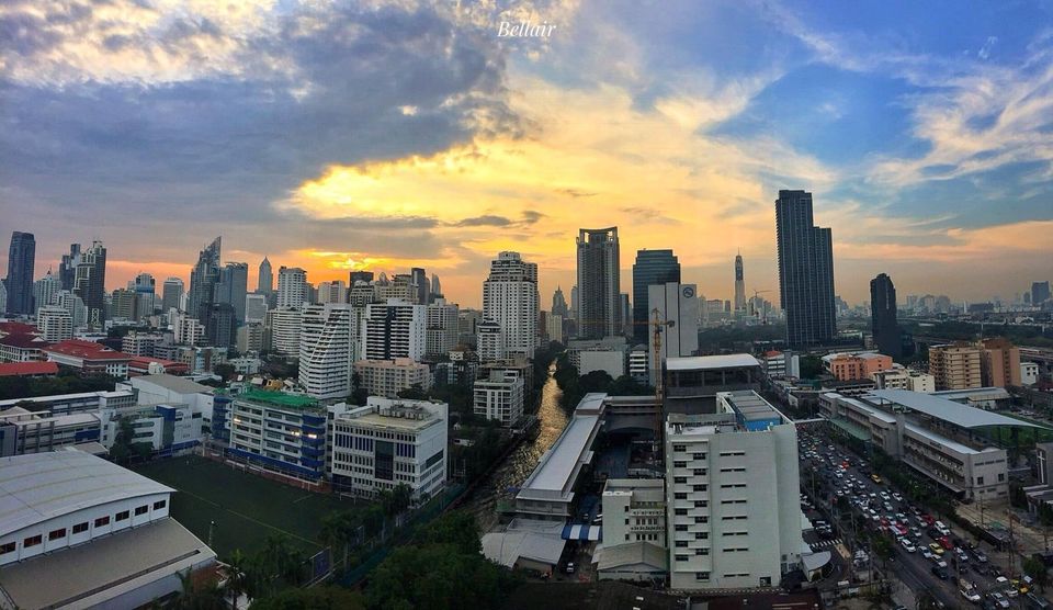 วิลล่า อโศก [Villa Asoke]