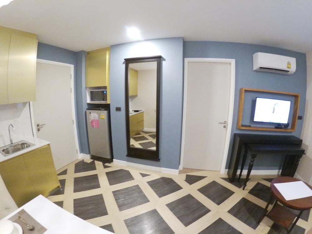 เอสปันญ่า คอนโด รีสอร์ท พัทยา [Espana Condo Resort Pattaya]