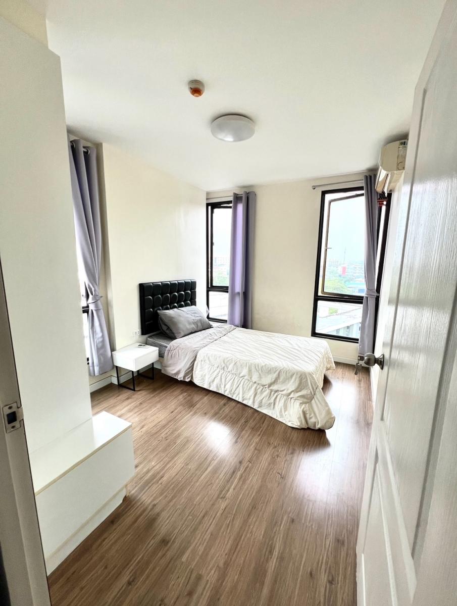 ไอ คอนโด สุขุมวิท 103 [I Condo Sukhumvit 103]