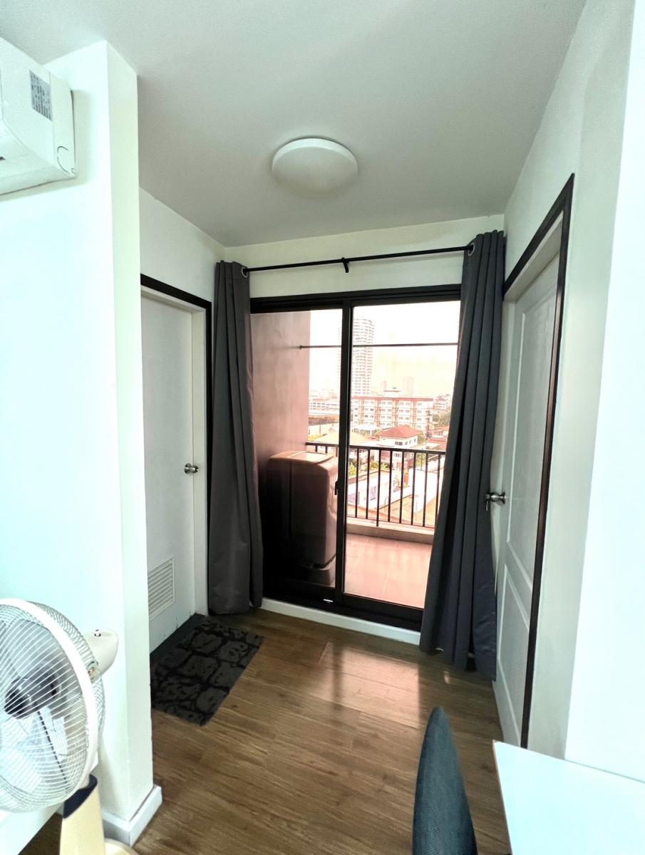 ไอ คอนโด สุขุมวิท 103 [I Condo Sukhumvit 103]