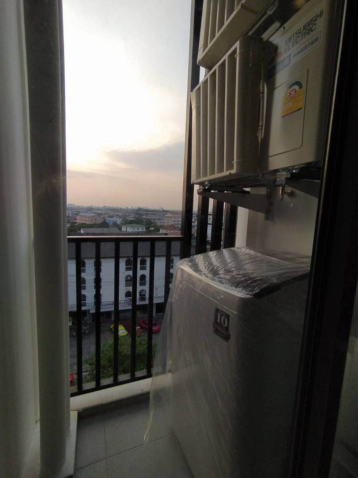 รีช พหลโยธิน 52 [REACH Phahon Yothin 52]