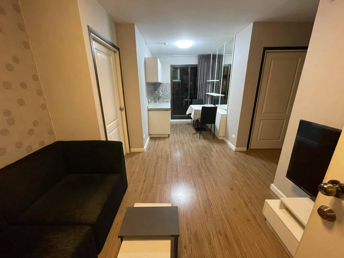 ไอ คอนโด สุขุมวิท 103 [I Condo Sukhumvit 103]