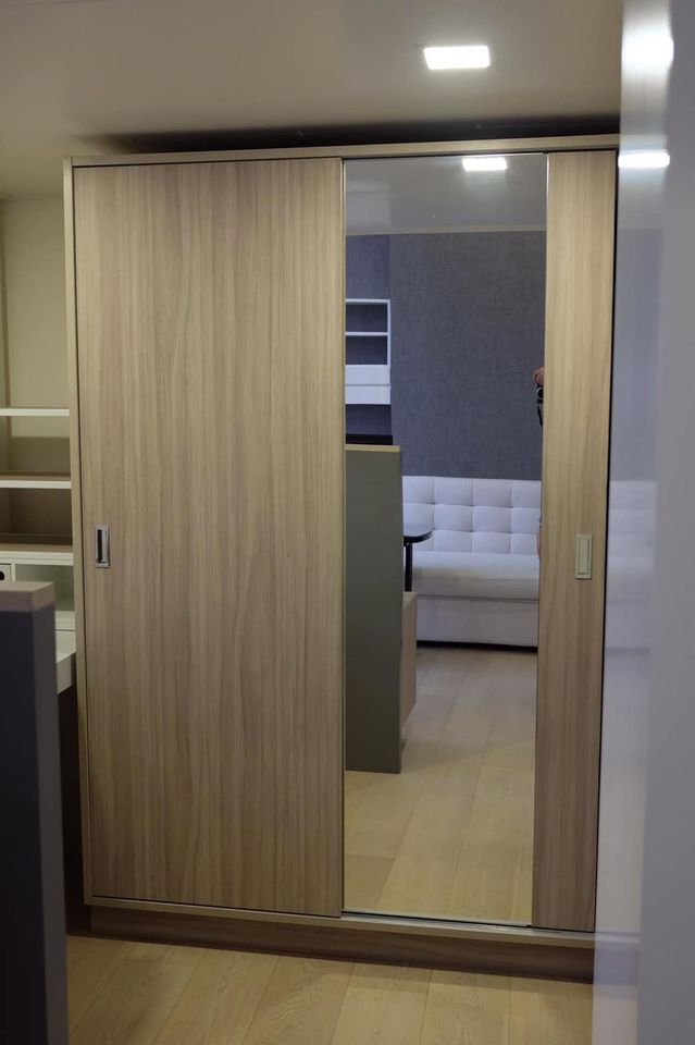 ชีวาทัย เรสซิเดนซ์ อโศก [Chewathai Residence Asoke]