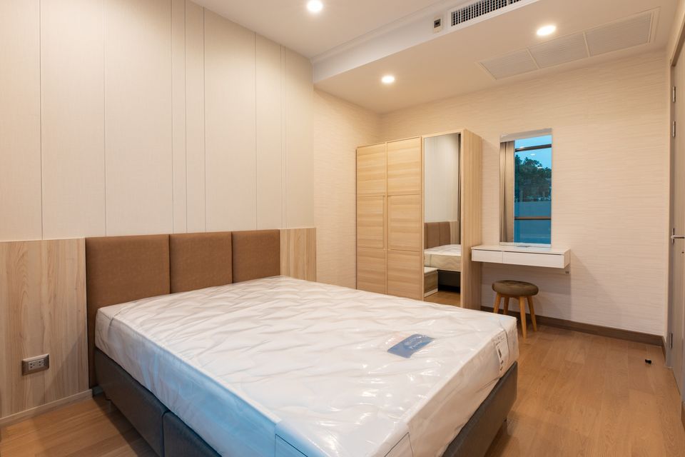ศุภาลัย โอเรียนทัล สุขุมวิท 39 [Supalai Oriental Sukhumvit 39]